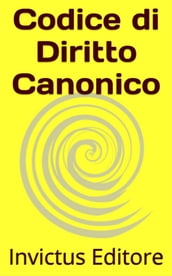 Codice di Diritto Canonico