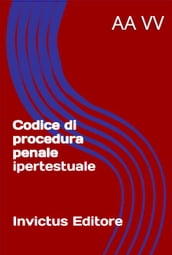 Codice di Procedura Penale