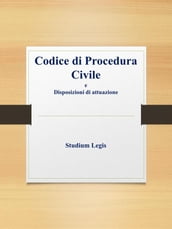 Codice di procedura civile