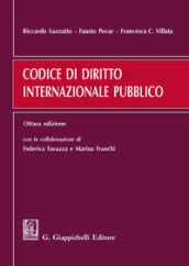 Codice di diritto internazionale pubblico