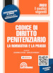 Codice di diritto penitenziario. La normativa e la prassi