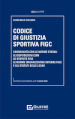 Codice della giustizia sportiva