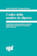 Codice della nautica da diporto