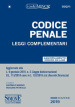 Codice penale. Leggi complementari. Ediz. minor. Con espansione online