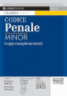 Codice penale. Leggi complementari. Ediz. minor