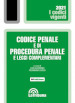 Codice penale e di procedura penale e leggi complementari