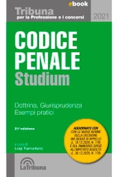 Codice penale studium