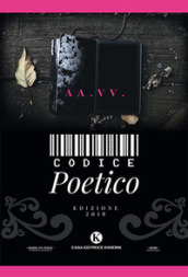 Codice poetico 2019