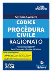 Codice di procedura civile ragionato