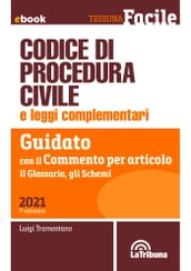 Codice di procedura civile e leggi complementari