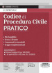 Codice di procedura civile pratico. Con aggiornamento online