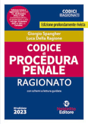 Codice di procedura penale ragionato