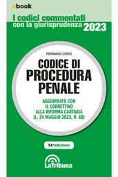 Codice di procedura penale commentato