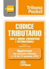 Codice tributario