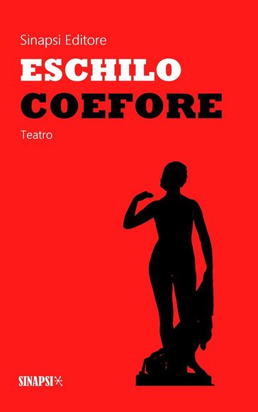 Coefore - Eschilo