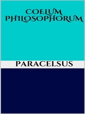 Coelum philosophorum