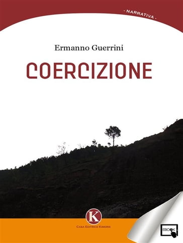 Coercizione - Ermanno Guerrini