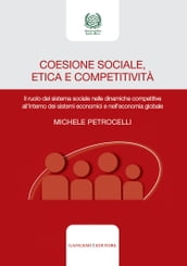 Coesione sociale, etica e competitività