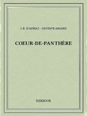 Coeur-de-Panthère