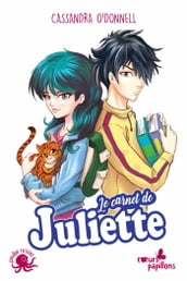 Coeurs papillons - tome 1 Le carnet de Juliette