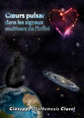 Coeurs pulsar dans les signaux multivers de l Infini