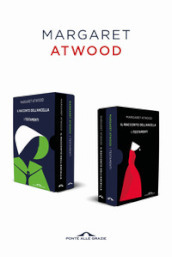Cofanetto Atwood: Il racconto dell