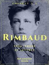 Coffret Arthur Rimbaud