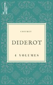 Coffret Diderot