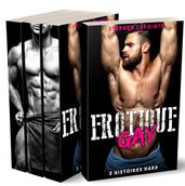 Coffret Erotique GAY