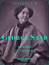 Coffret George Sand