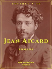 Coffret Jean Aicard