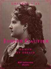 Coffret Judith Gautier