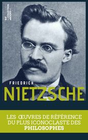 Coffret Nietzsche