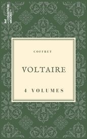 Coffret Voltaire