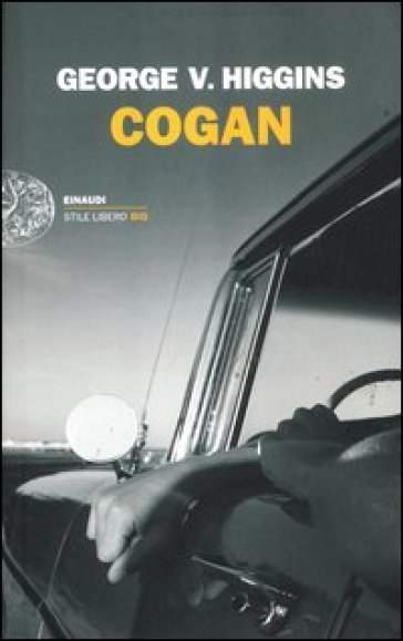 Cogan - George V. Higgins