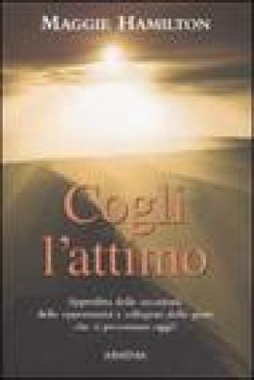 Cogli l'attimo - Maggie Hamilton