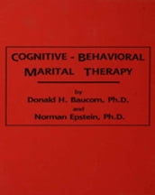 Cognitive-Behavioral Marital Therapy