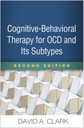 Cognitive-Behavioral Therapy for OCD and Its Subtypes, Second Edition