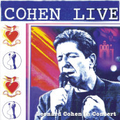 Cohen live