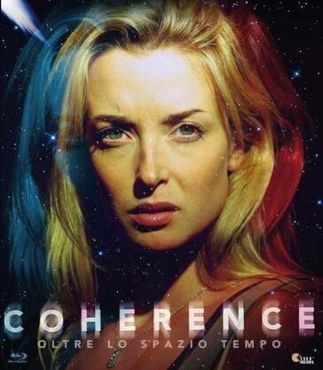 Coherence - Oltre Lo Spazio Tempo - James Ward Byrkit