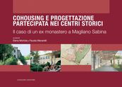 Cohousing e progettazione partecipata nei centri storici