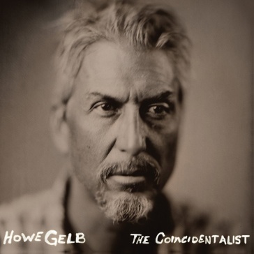 Coincidentalist/dust bowl - Howe Gelb