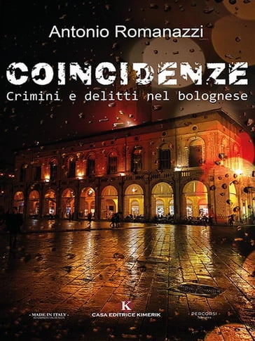 Coincidenze - Antonio Romanazzi