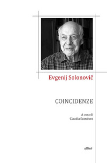 Coincidenze - Evgenij Solonovic
