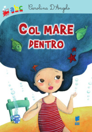 Col mare dentro - Carolina D