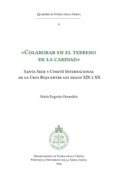 Colaborar en el terreno de la caridad