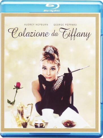 Colazione Da Tiffany - Blake Edwards