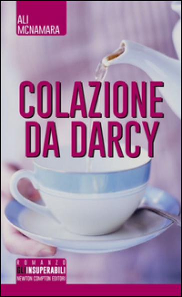 Colazione da Darcy - Ali McNamara