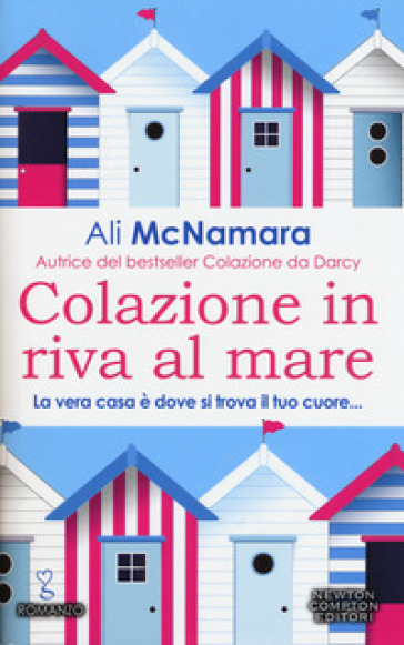 Colazione in riva al mare - Ali McNamara