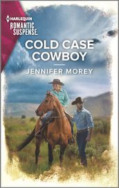 Cold Case Cowboy